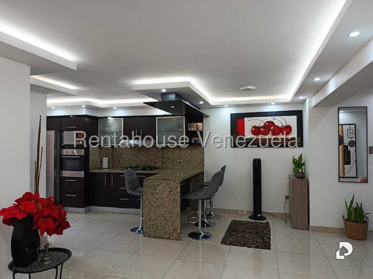 Apartamento en El Marqués, Caracas