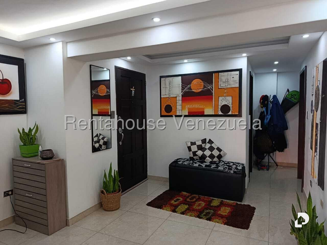 Apartamento en El Marqués, Caracas