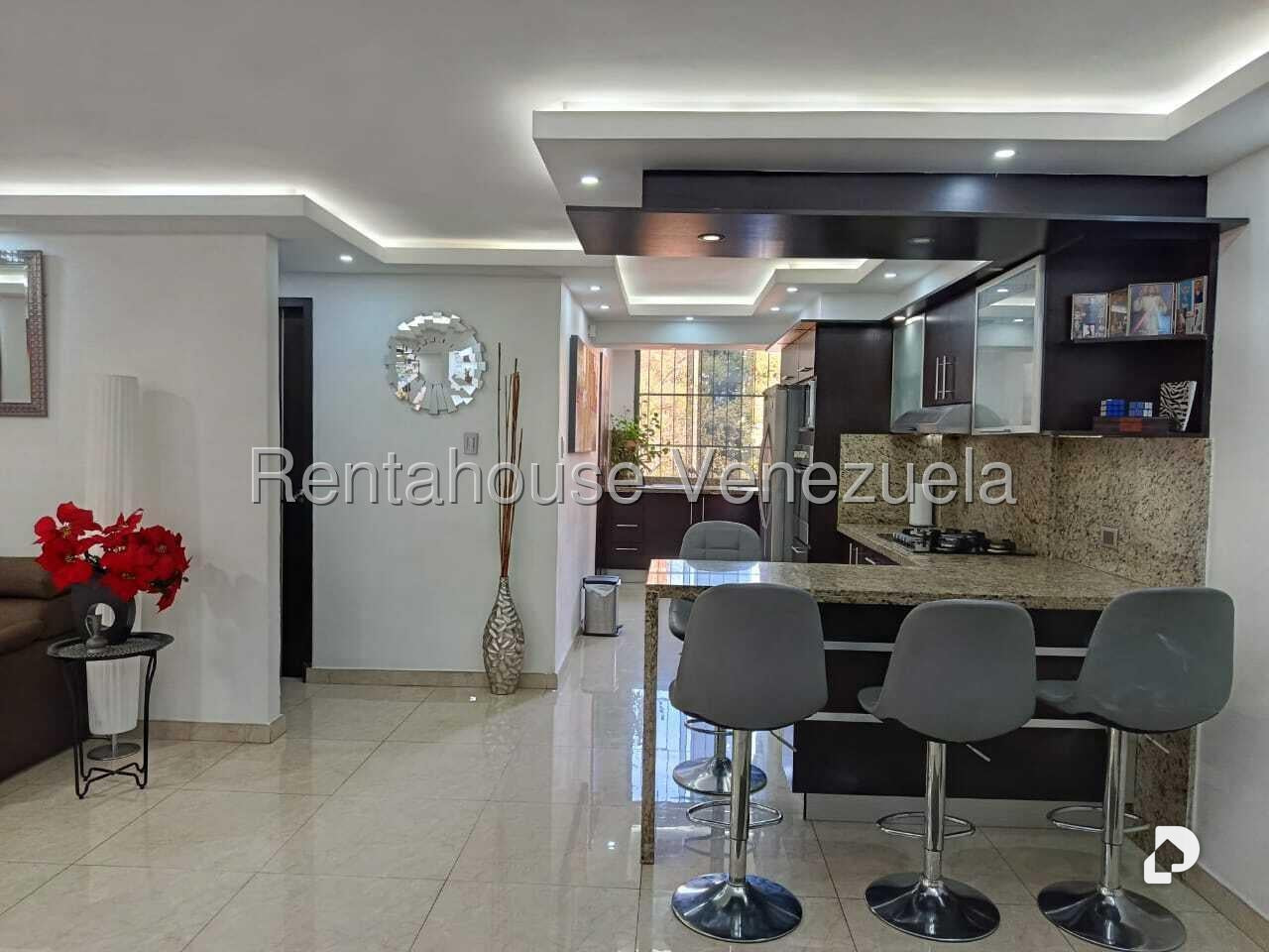 Apartamento en El Marqués, Caracas