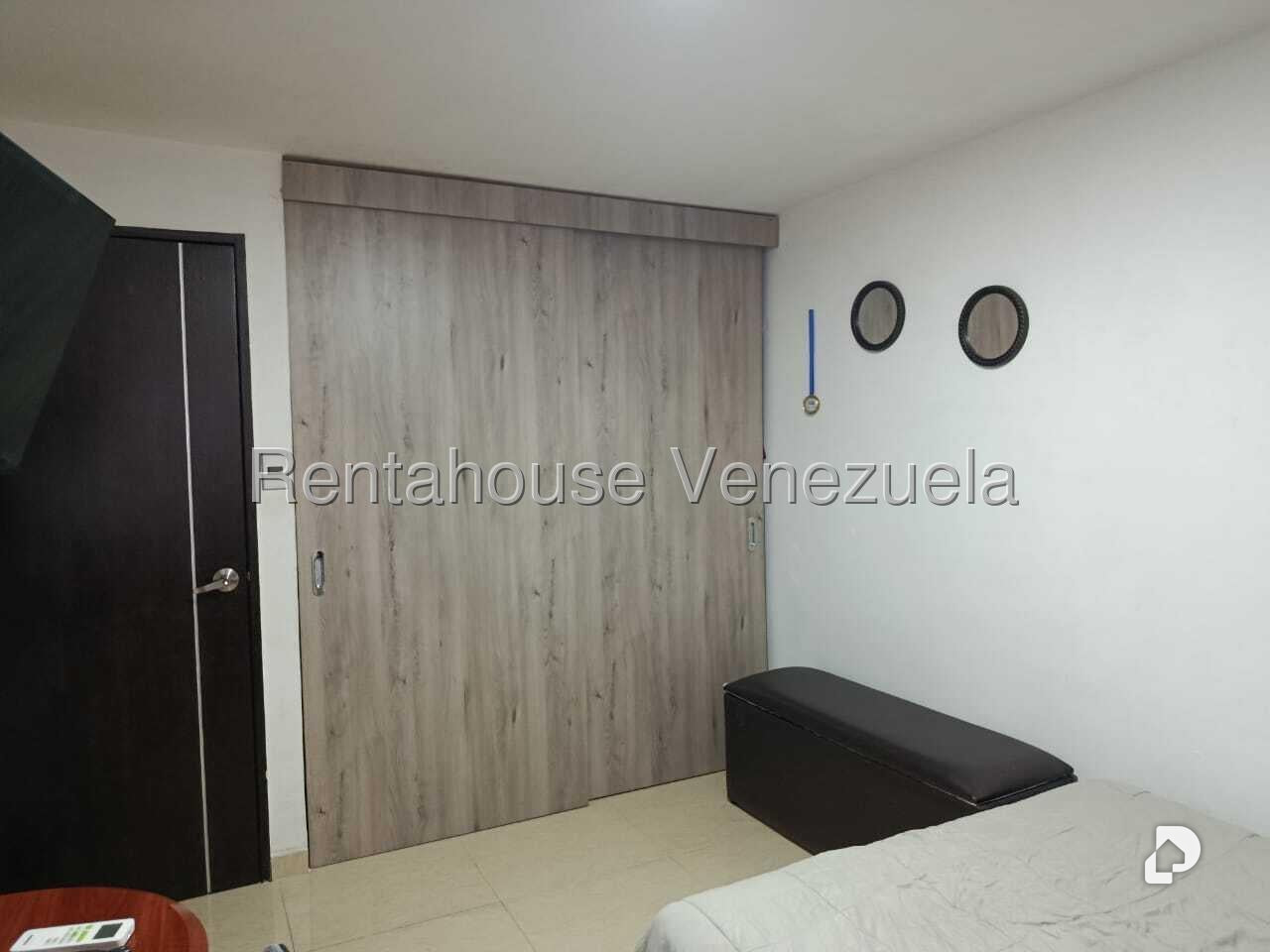 Apartamento en El Marqués, Caracas