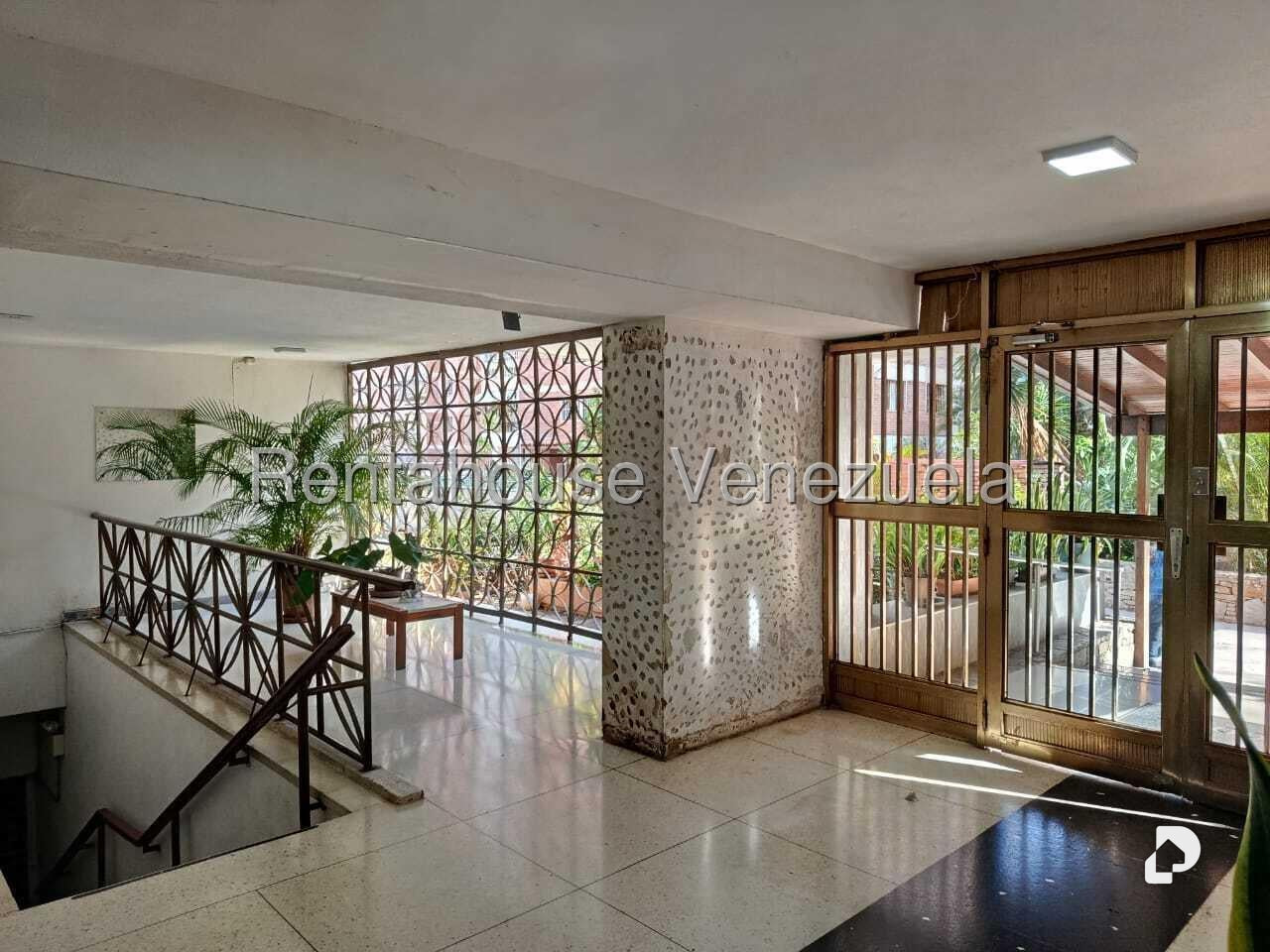 Apartamento en El Marqués, Caracas