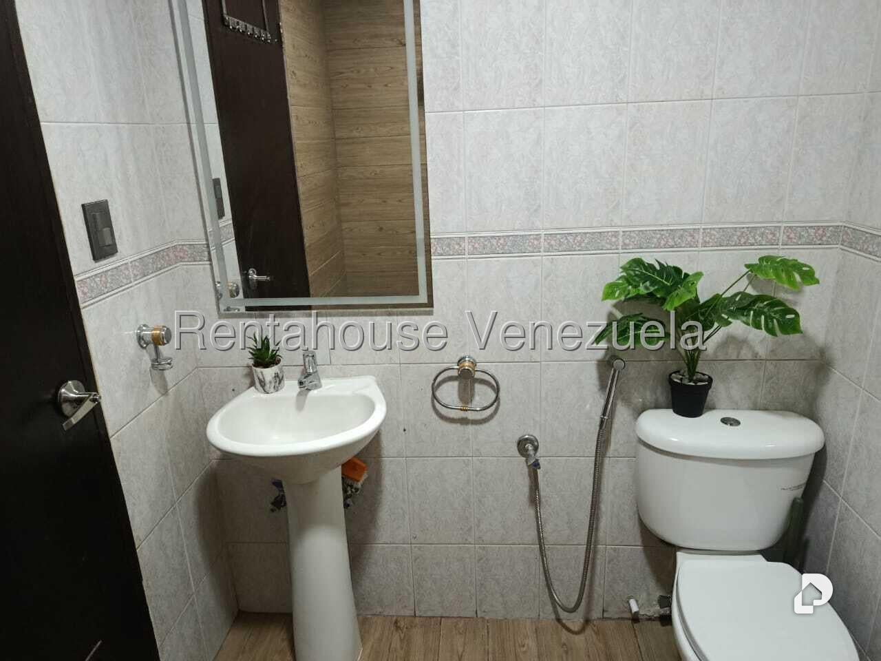 Apartamento en El Marqués, Caracas