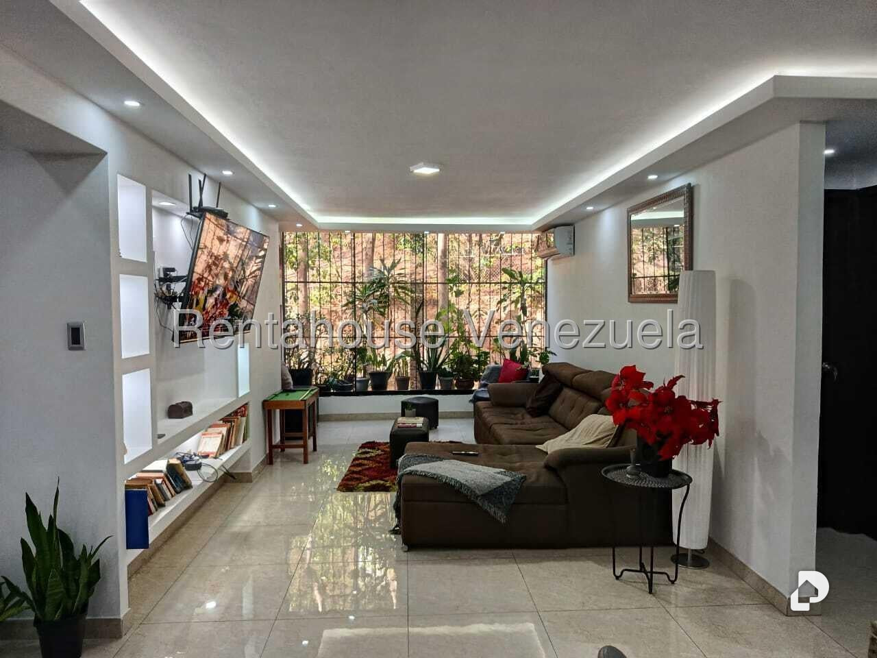 Apartamento en El Marqués, Caracas
