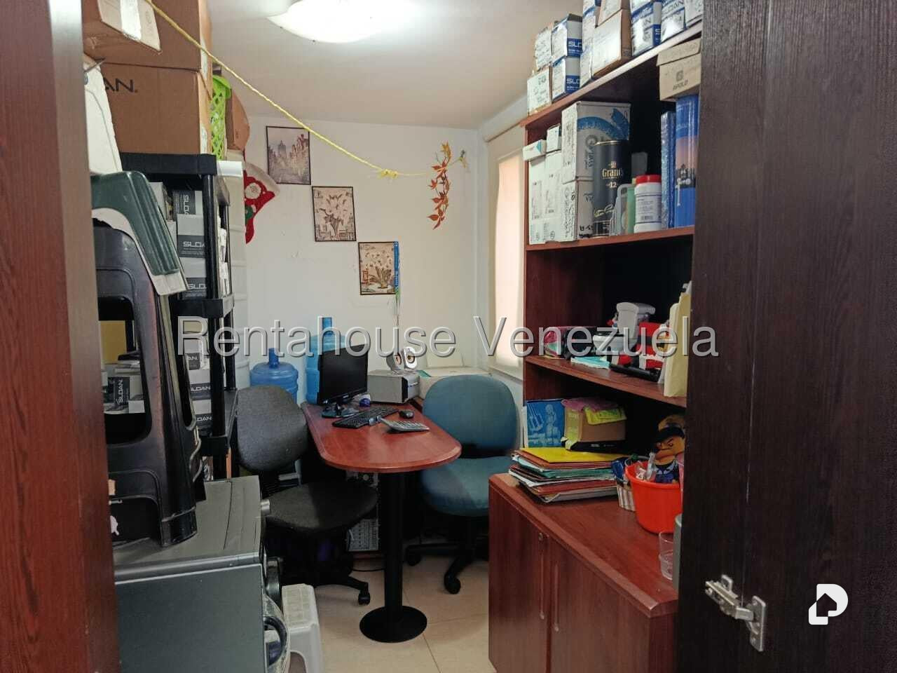 Apartamento en El Marqués, Caracas