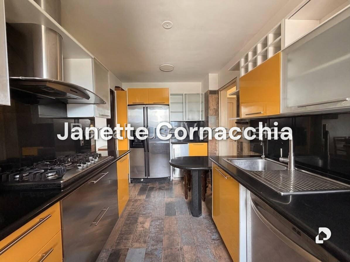 Apartment in El Rosal, Caracas – 6
