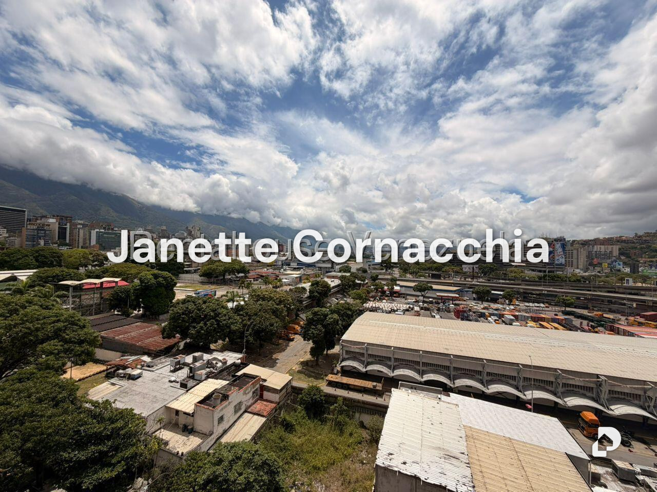 Apartment in El Rosal, Caracas – 18