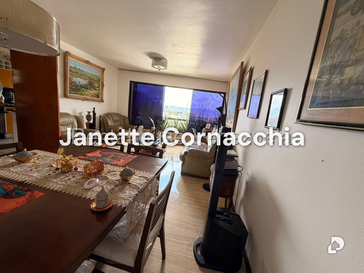 Apartment in El Rosal, Caracas – 17