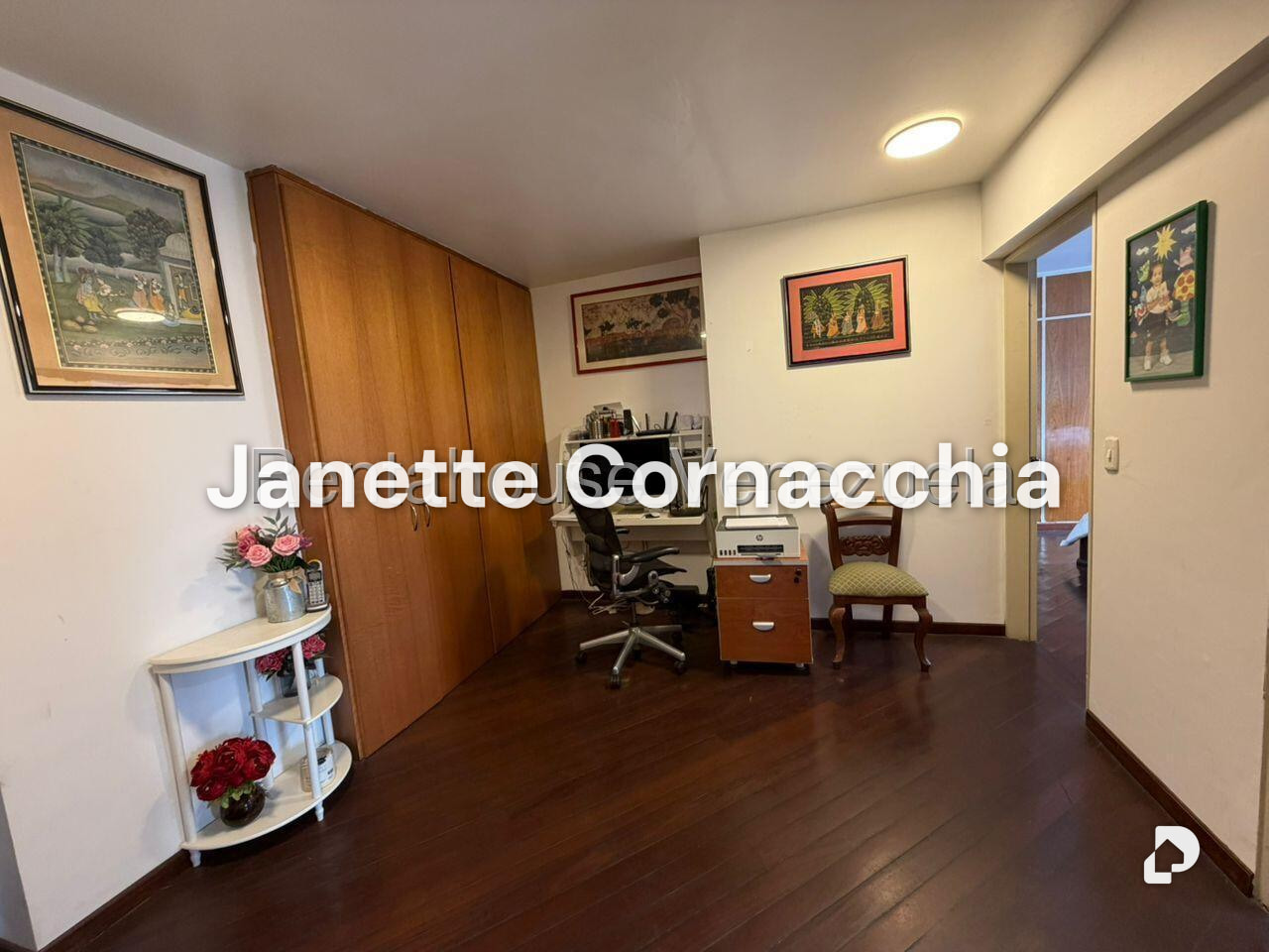 Apartment in El Rosal, Caracas – 25