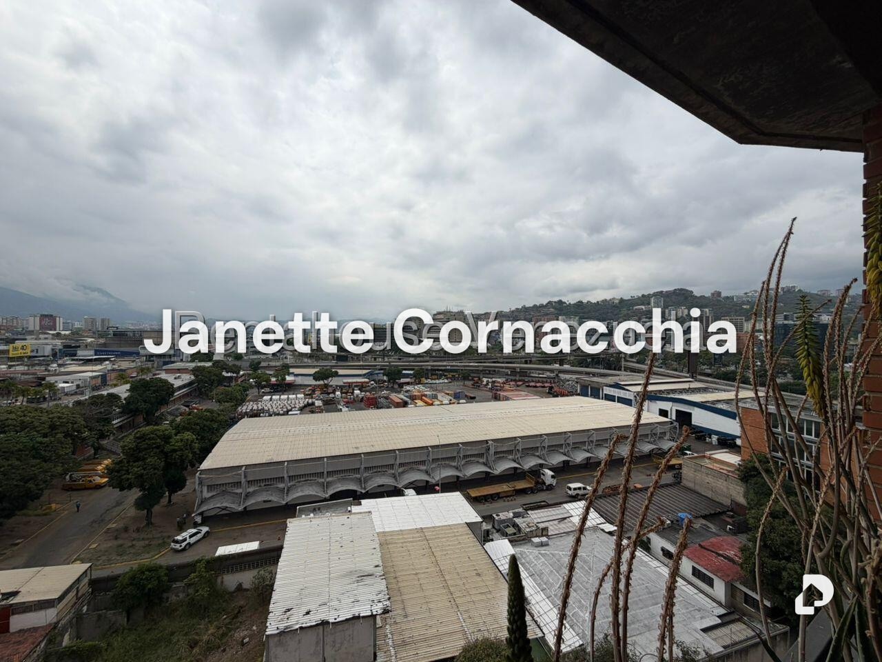 Apartment in El Rosal, Caracas – 19