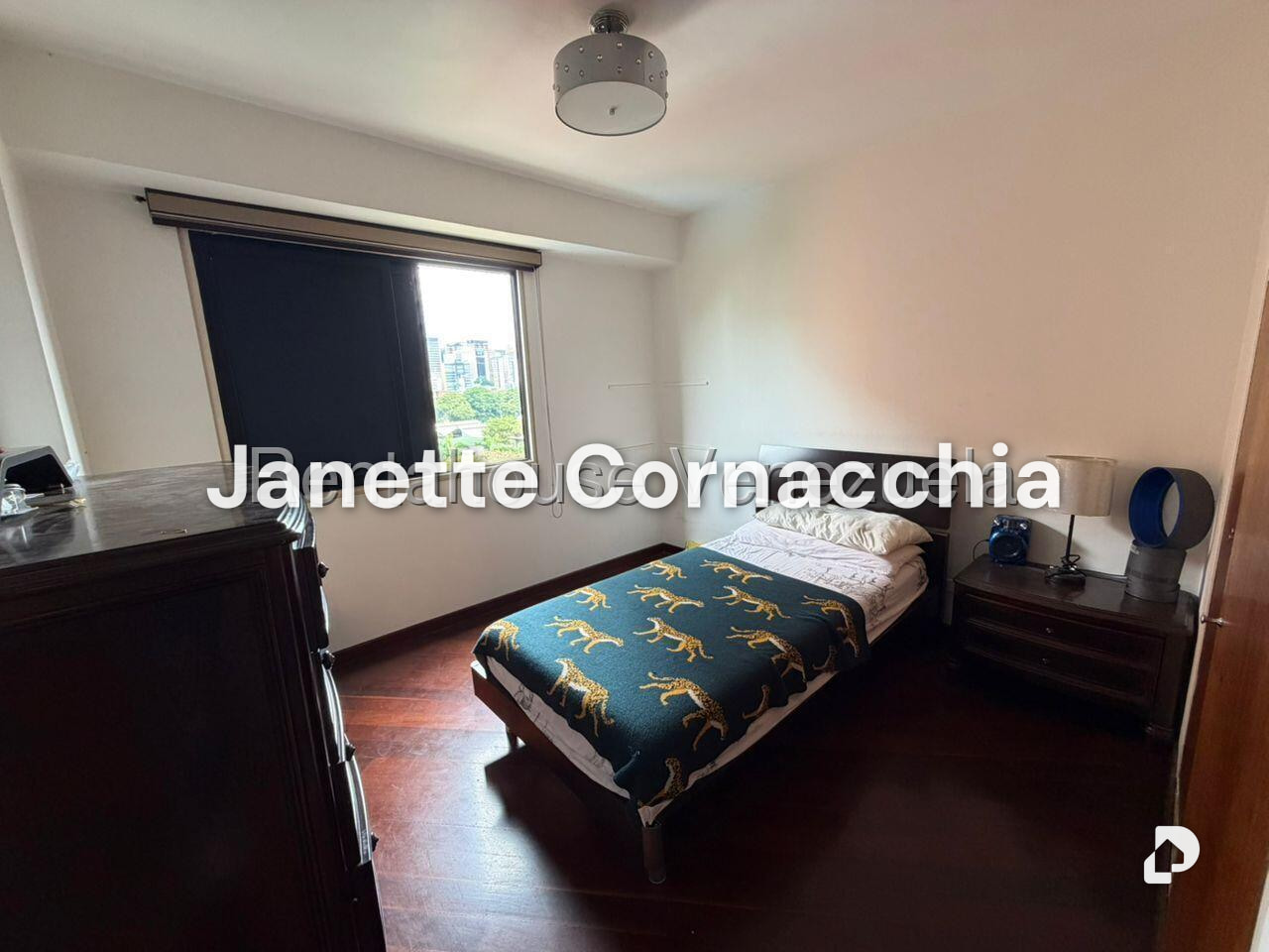 Apartment in El Rosal, Caracas – 10