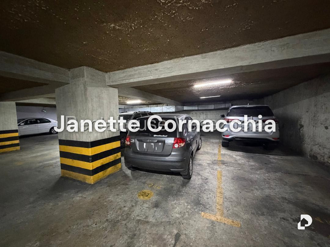 Apartment in El Rosal, Caracas – 30