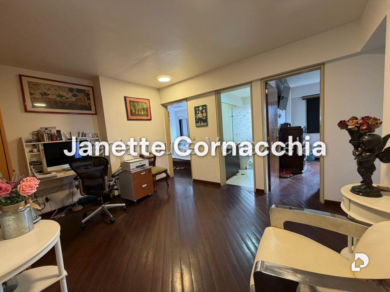 Apartment in El Rosal, Caracas – 23