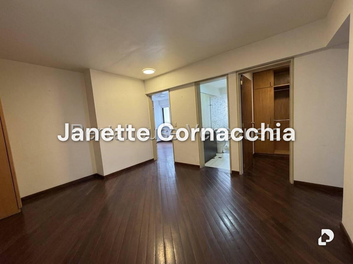 Apartment in El Rosal, Caracas – 15