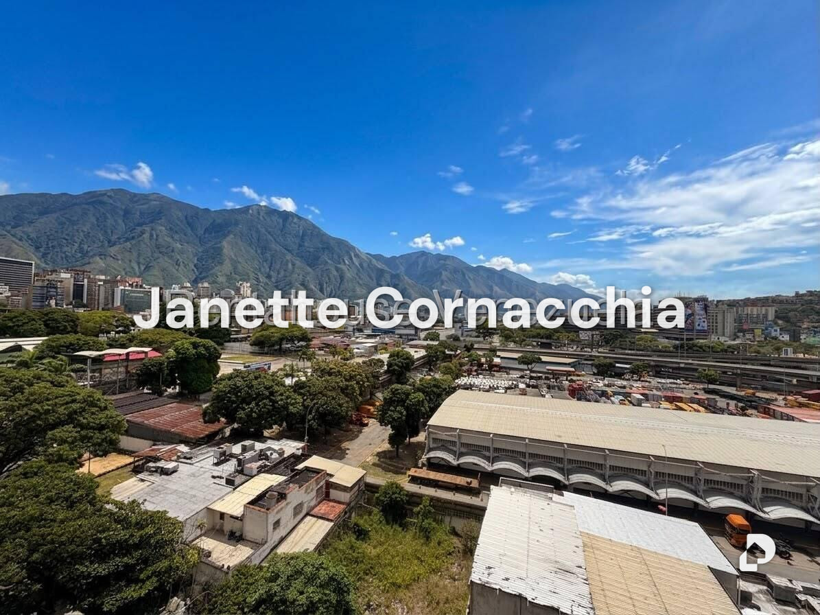 Apartment in El Rosal, Caracas – 3