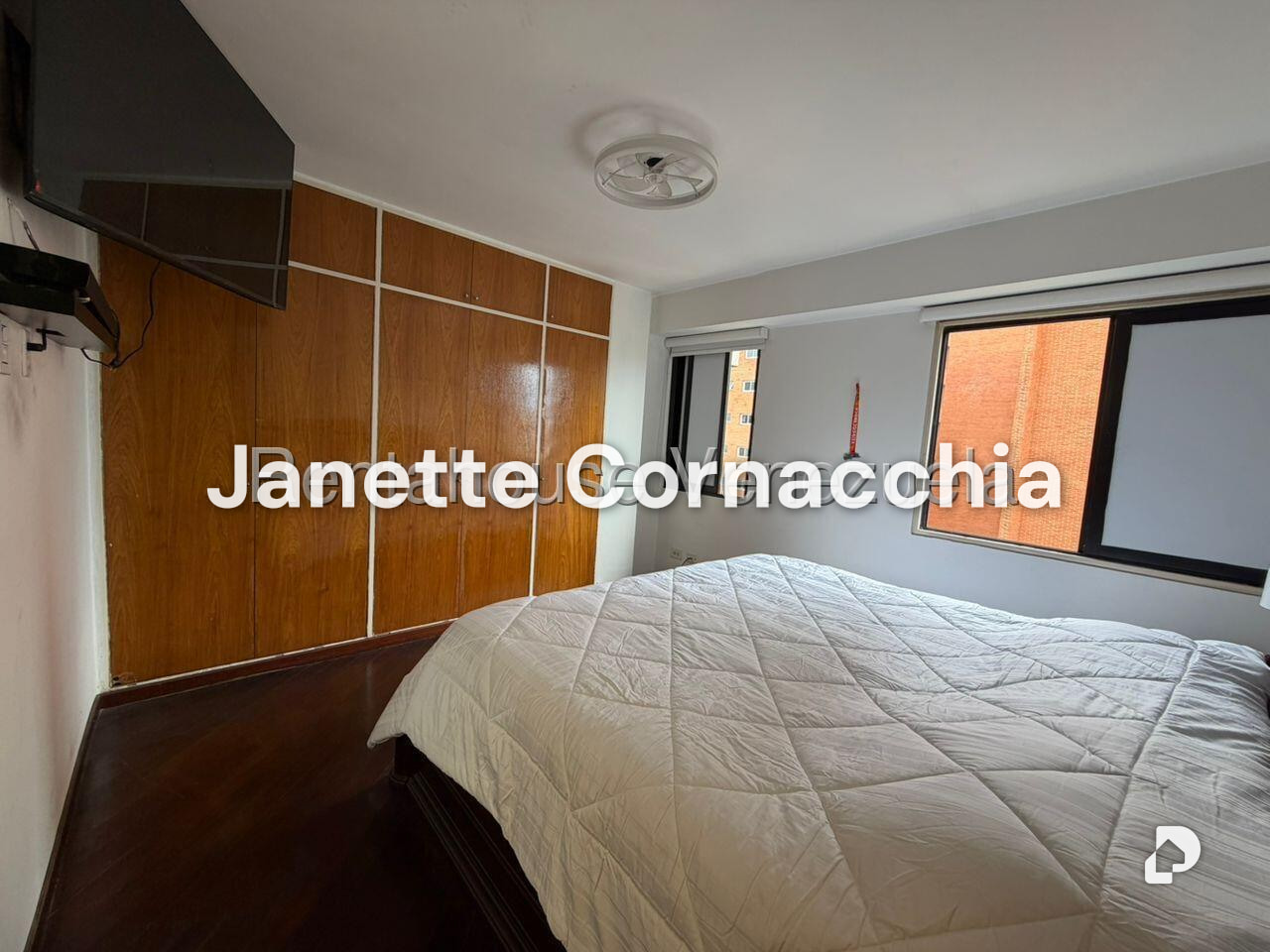 Apartment in El Rosal, Caracas – 8