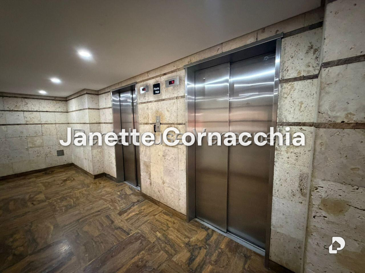 Apartment in El Rosal, Caracas – 28