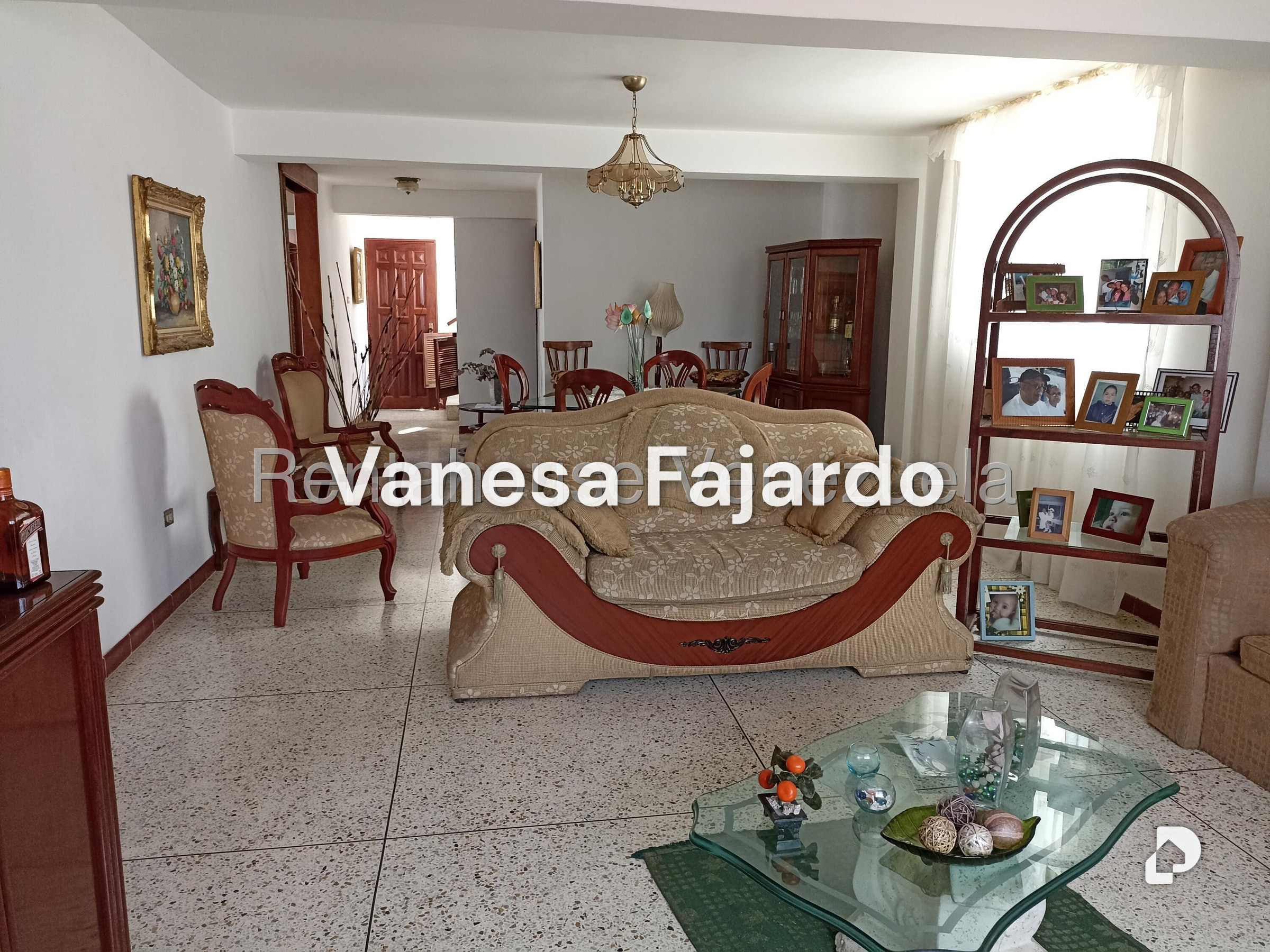 Casa en Pan de Azucar, Carrizal – 9