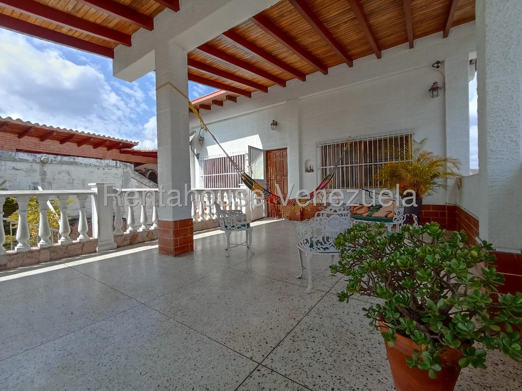 Casa en Pan de Azucar, Carrizal - 1
