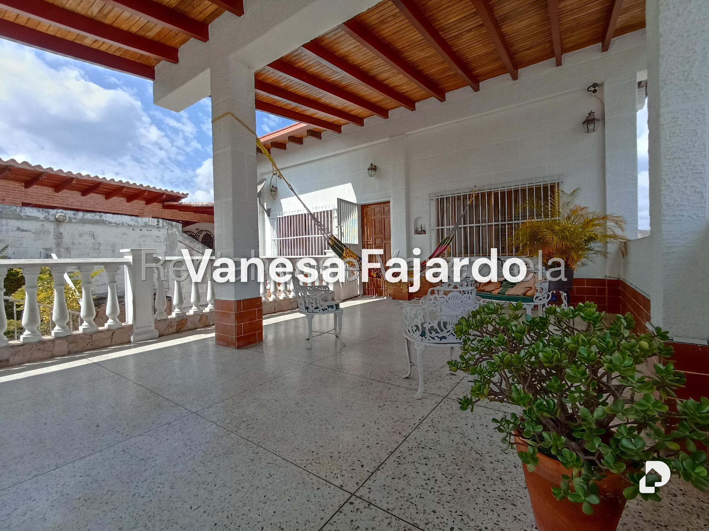 Casa en Pan de Azucar, Carrizal – 1