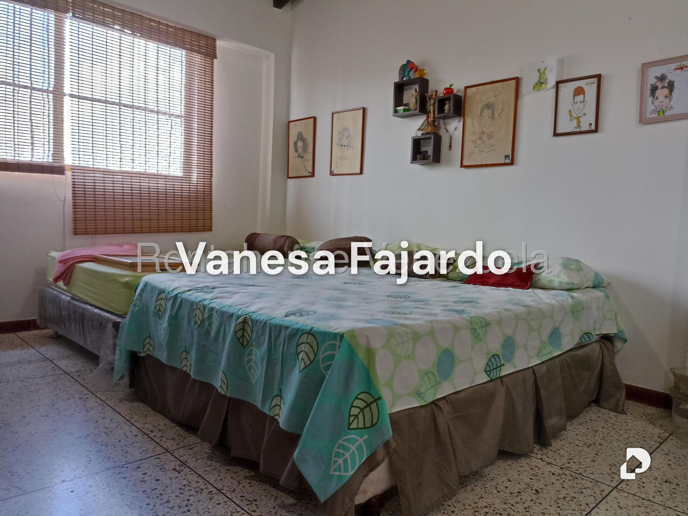 Casa en Pan de Azucar, Carrizal – 28