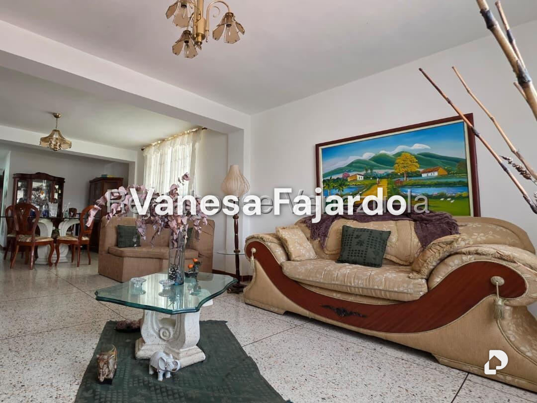 Casa en Pan de Azucar, Carrizal – 3