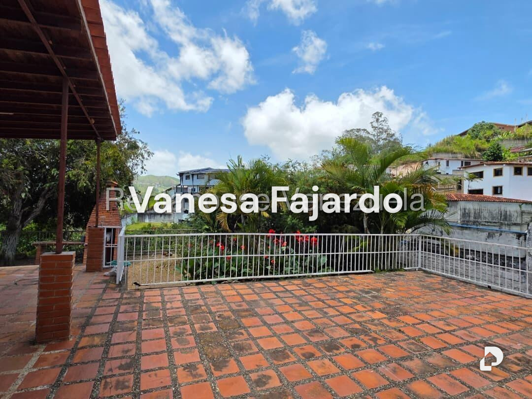 Casa en Pan de Azucar, Carrizal – 30