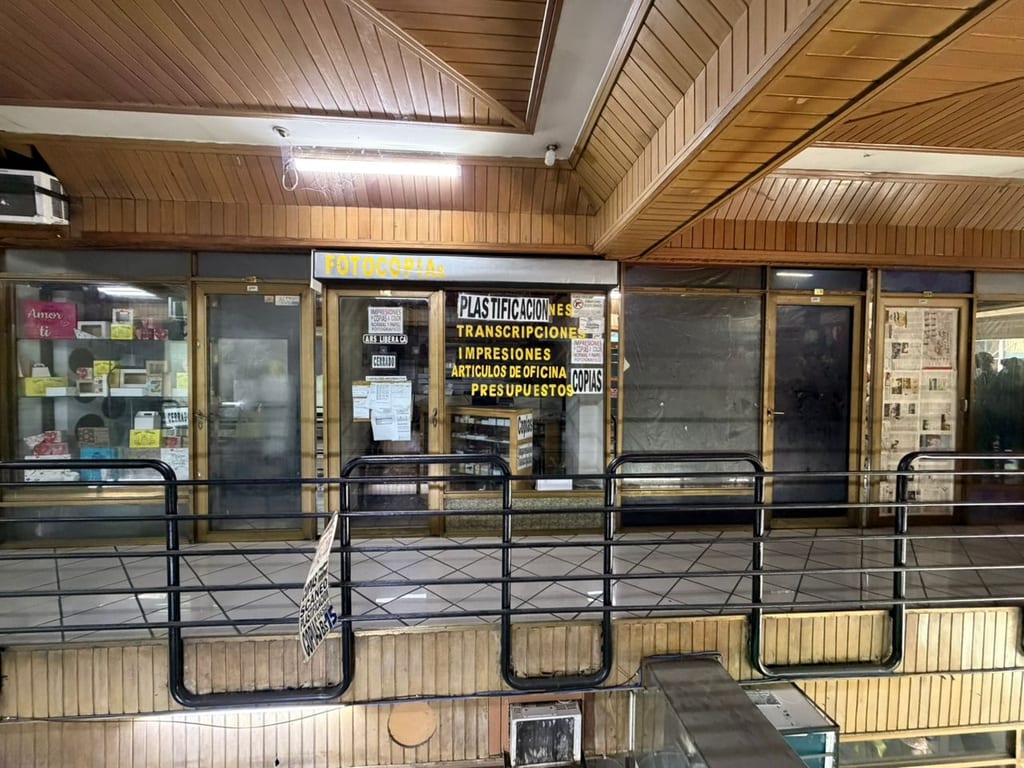 Local comercial en Catedral, Caracas - 1