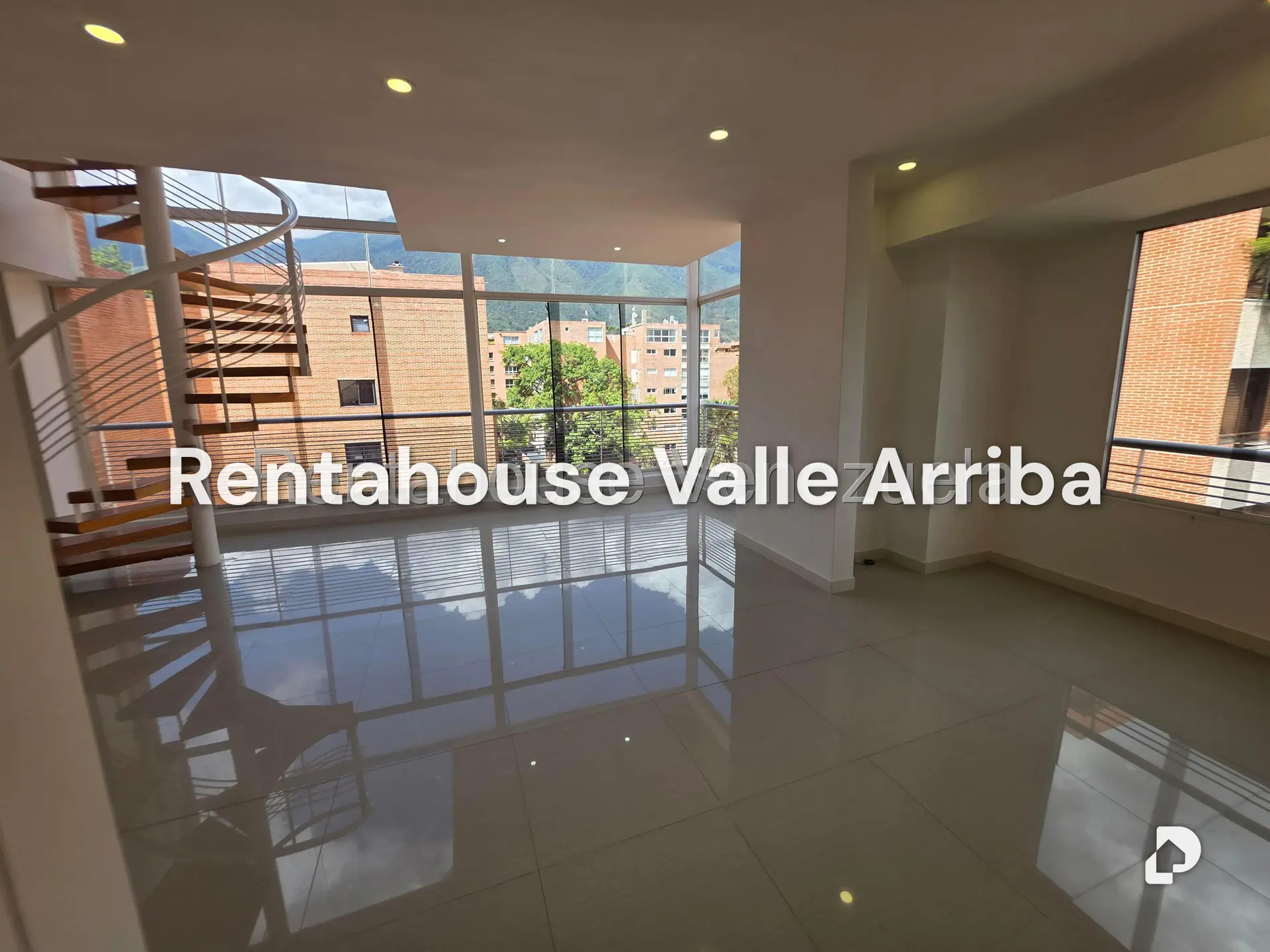 Apartamento en Campo Alegre, Caracas – 29