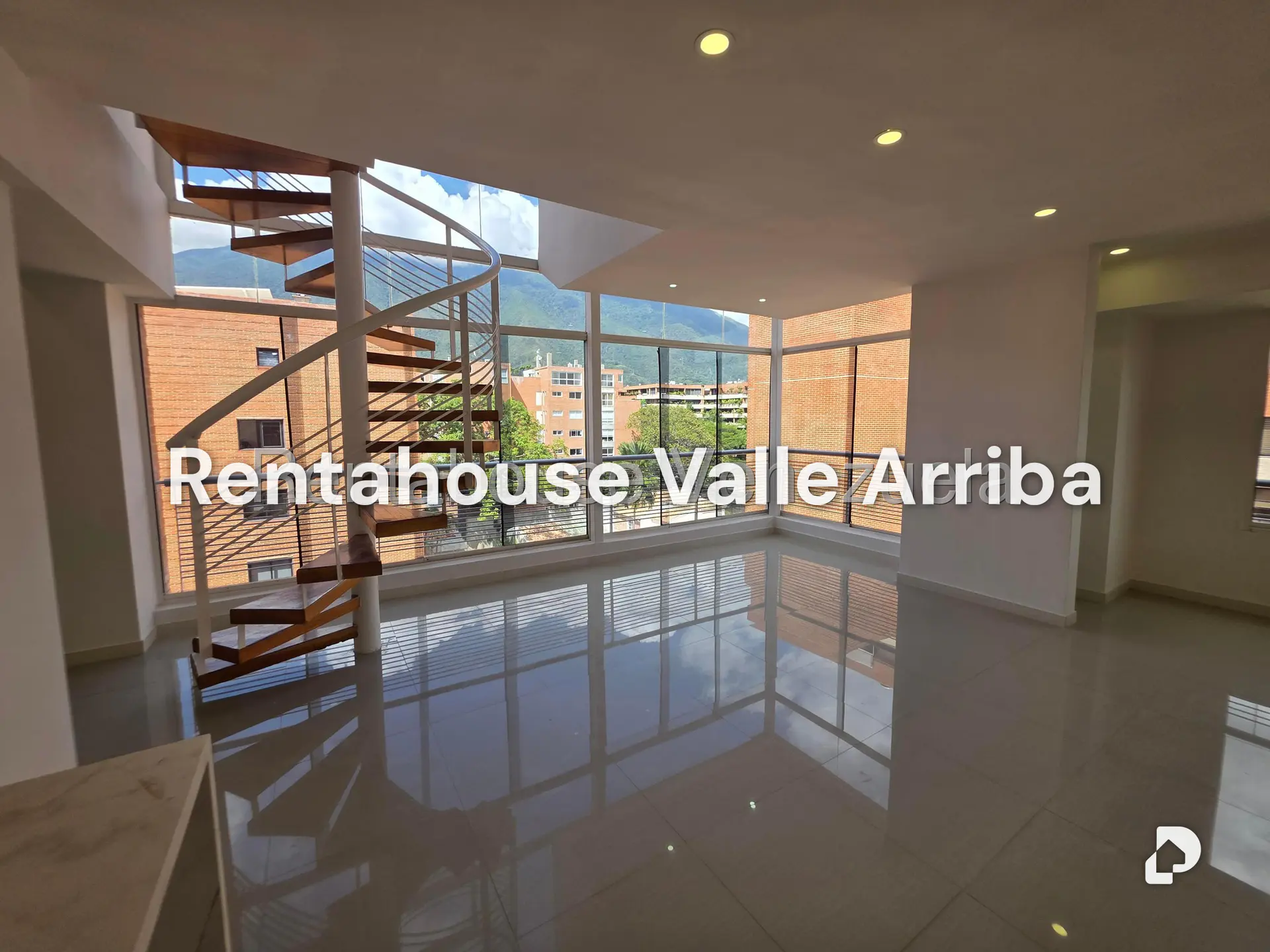Apartamento en Campo Alegre, Caracas – 22