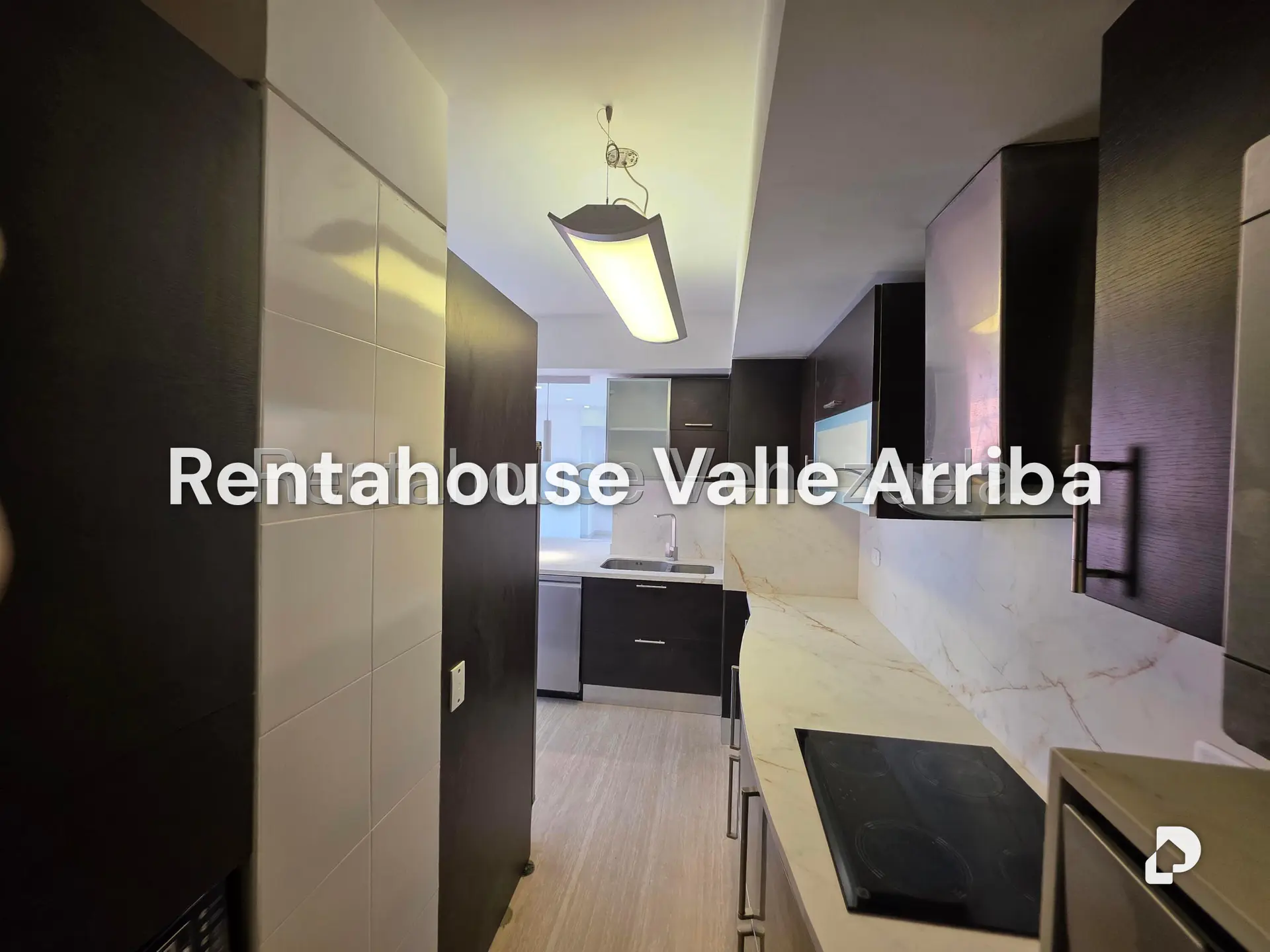 Apartamento en Campo Alegre, Caracas – 18