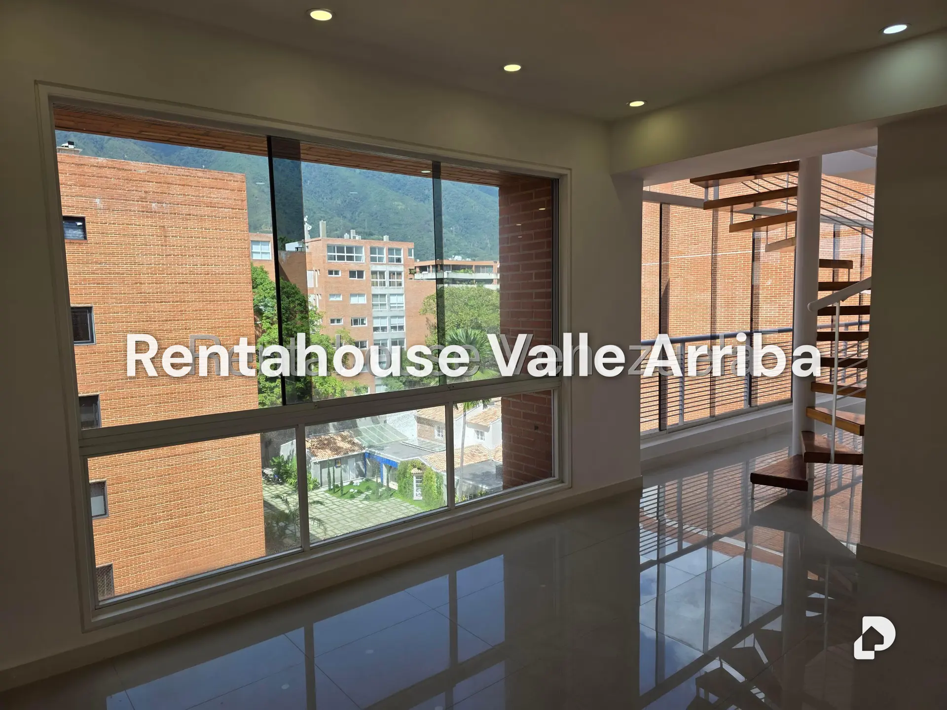 Apartamento en Campo Alegre, Caracas – 5