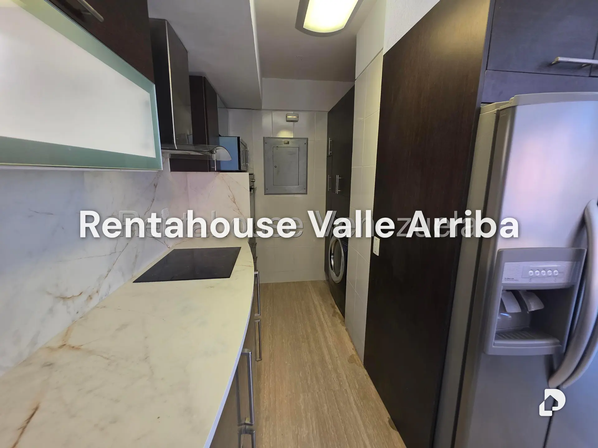 Apartamento en Campo Alegre, Caracas – 16