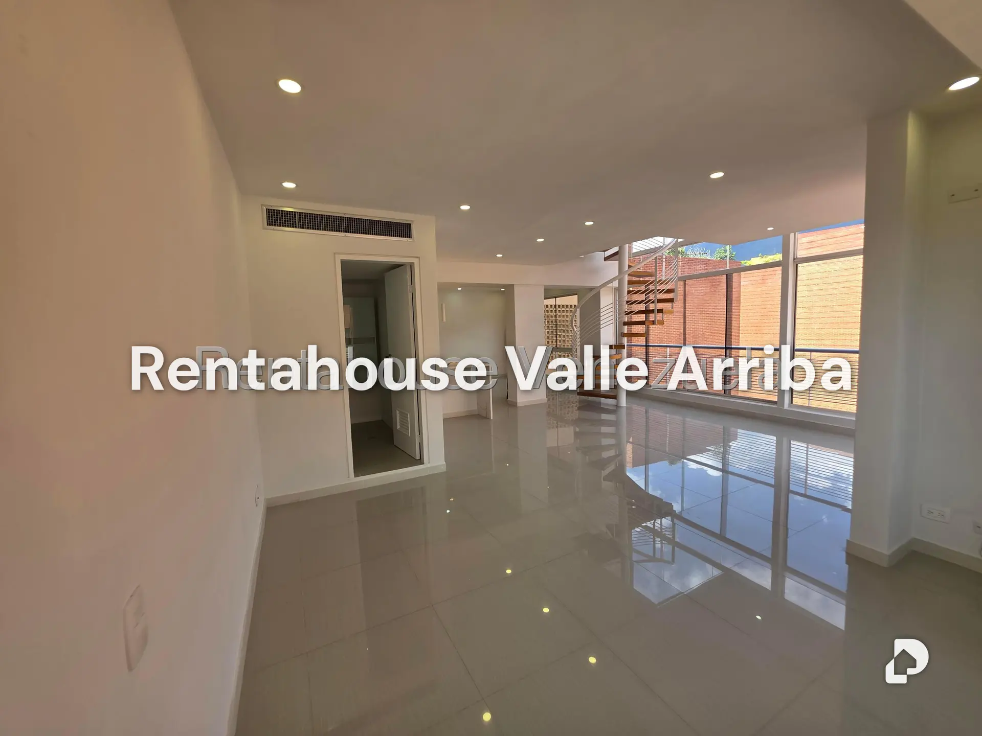 Apartamento en Campo Alegre, Caracas – 25