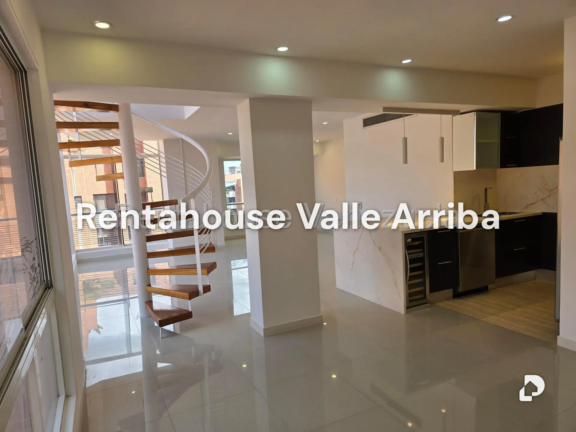 Apartamento en Campo Alegre, Caracas – 7
