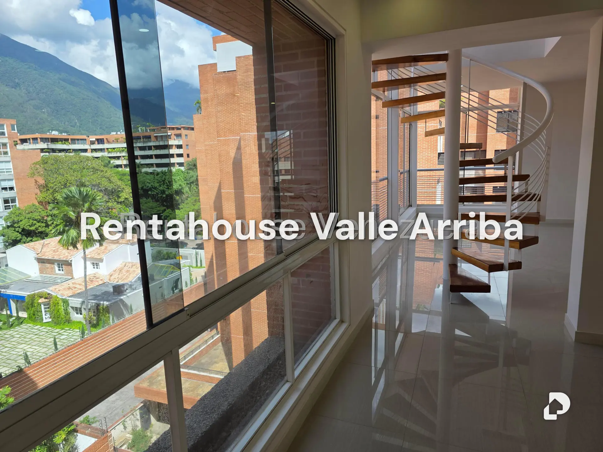 Apartamento en Campo Alegre, Caracas – 6