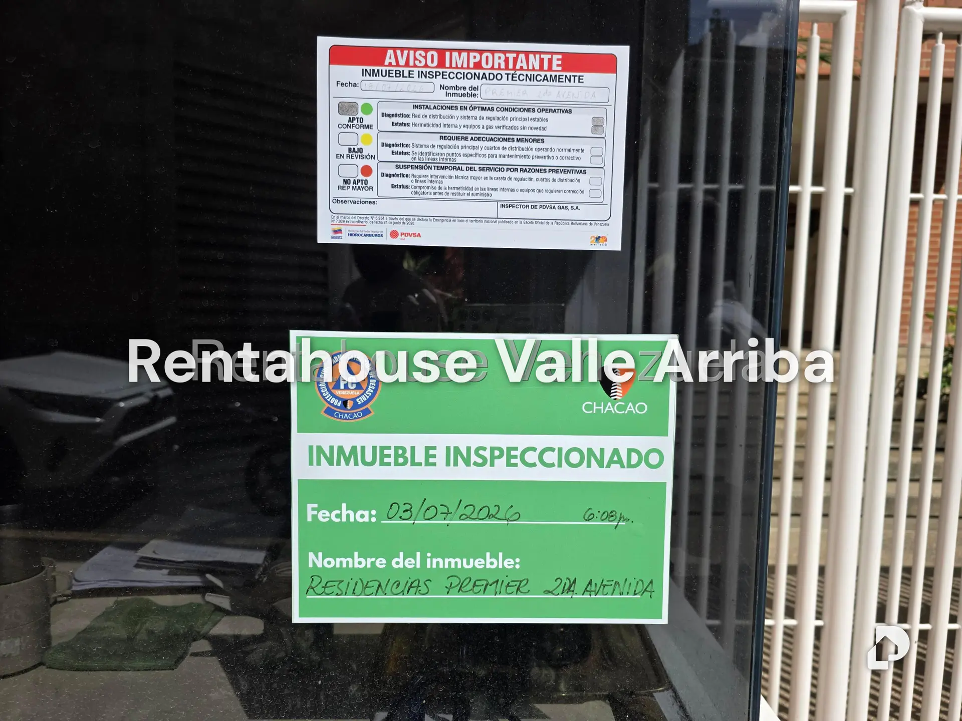 Apartamento en Campo Alegre, Caracas – 2