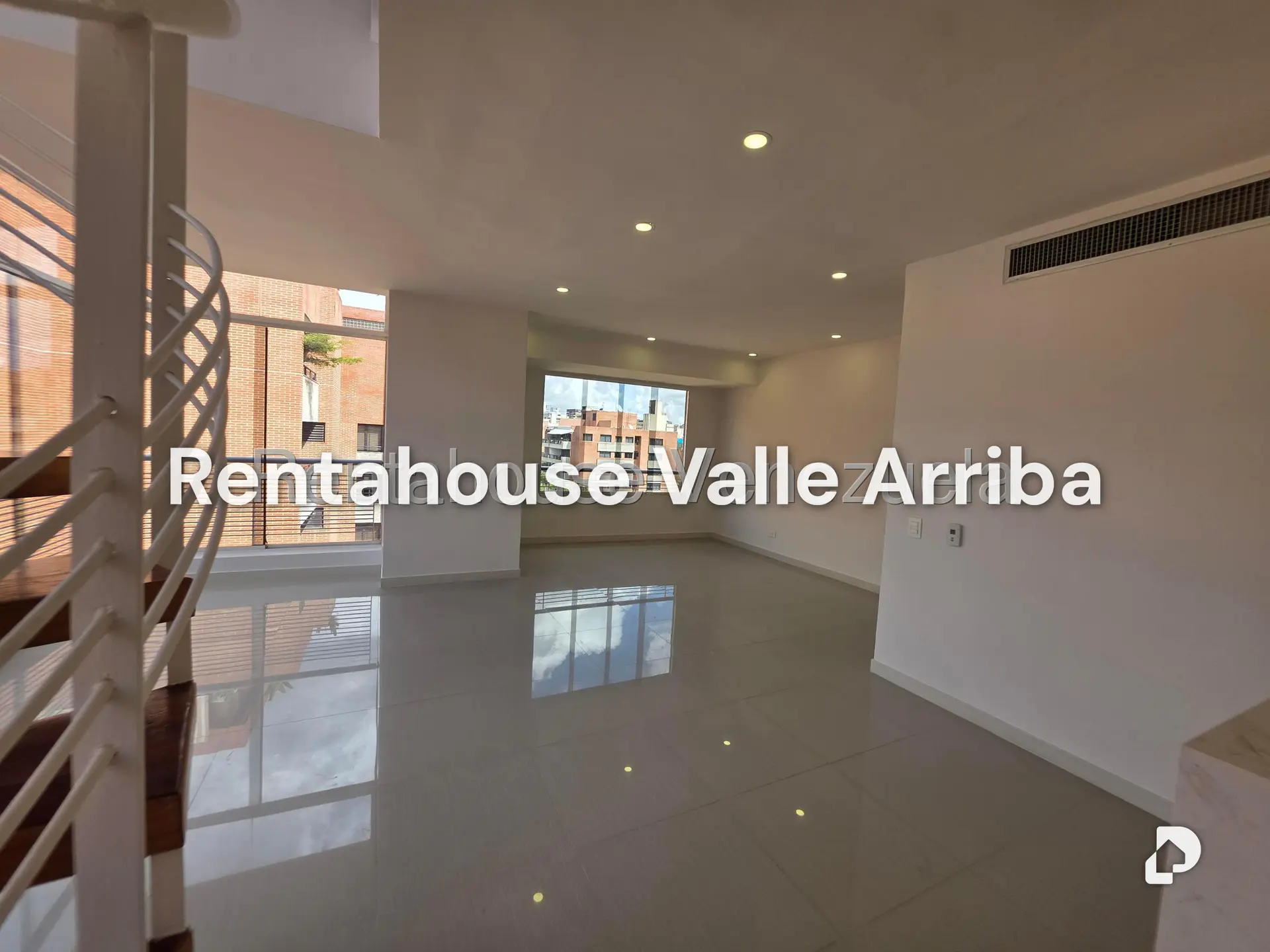 Apartamento en Campo Alegre, Caracas – 21