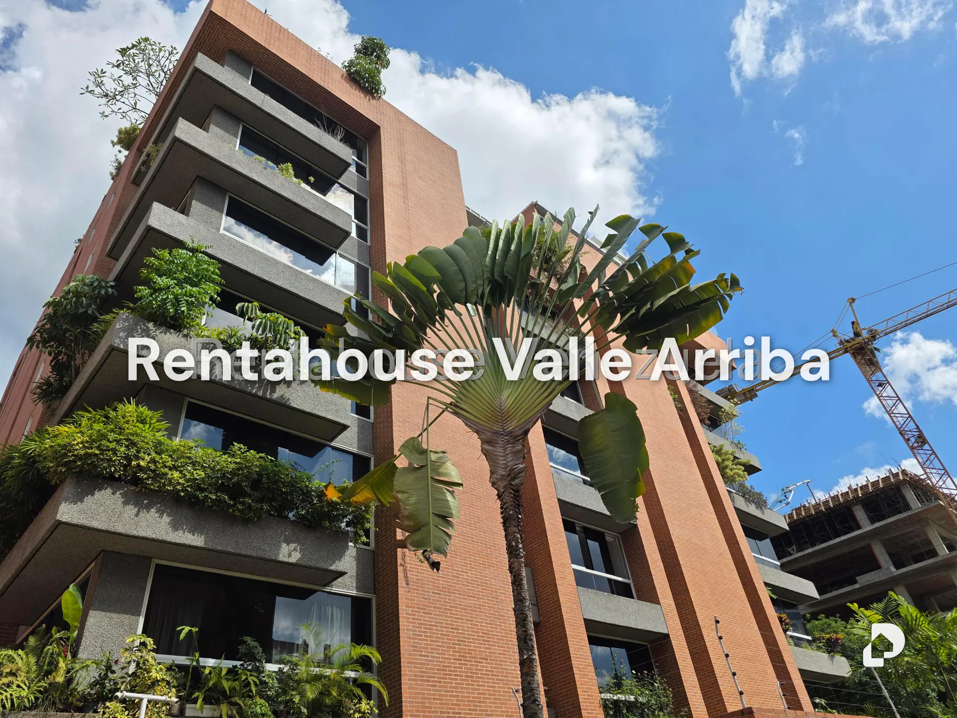 Apartamento en Campo Alegre, Caracas – 1