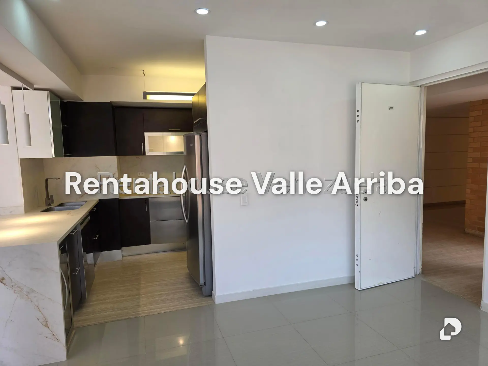 Apartamento en Campo Alegre, Caracas – 9