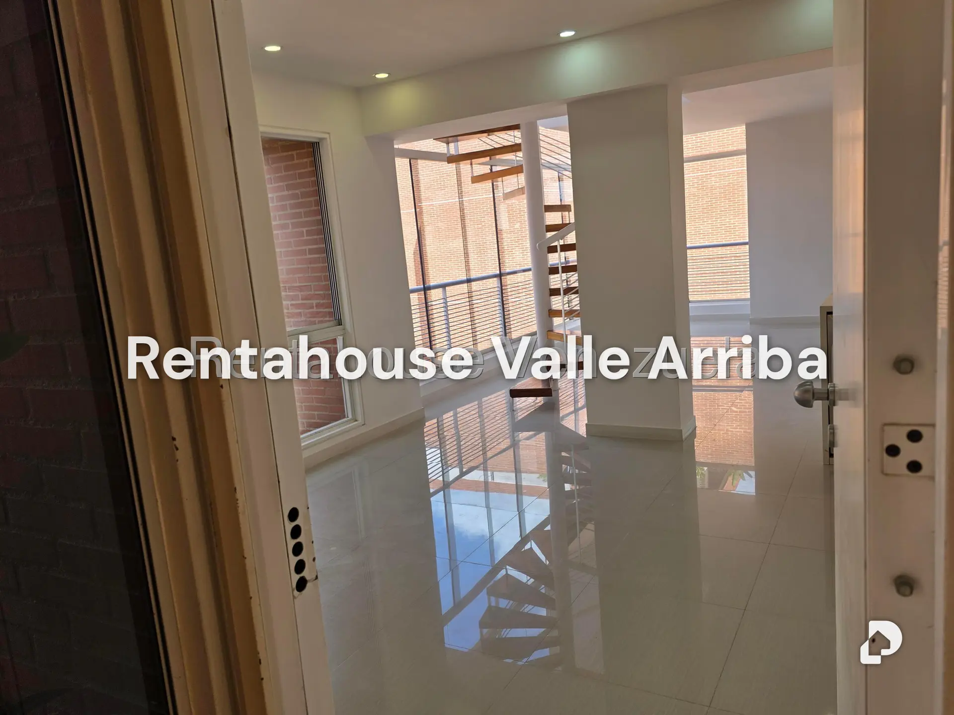 Apartamento en Campo Alegre, Caracas – 3