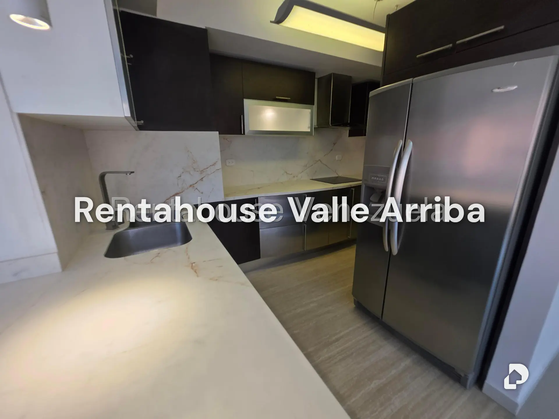 Apartamento en Campo Alegre, Caracas – 11