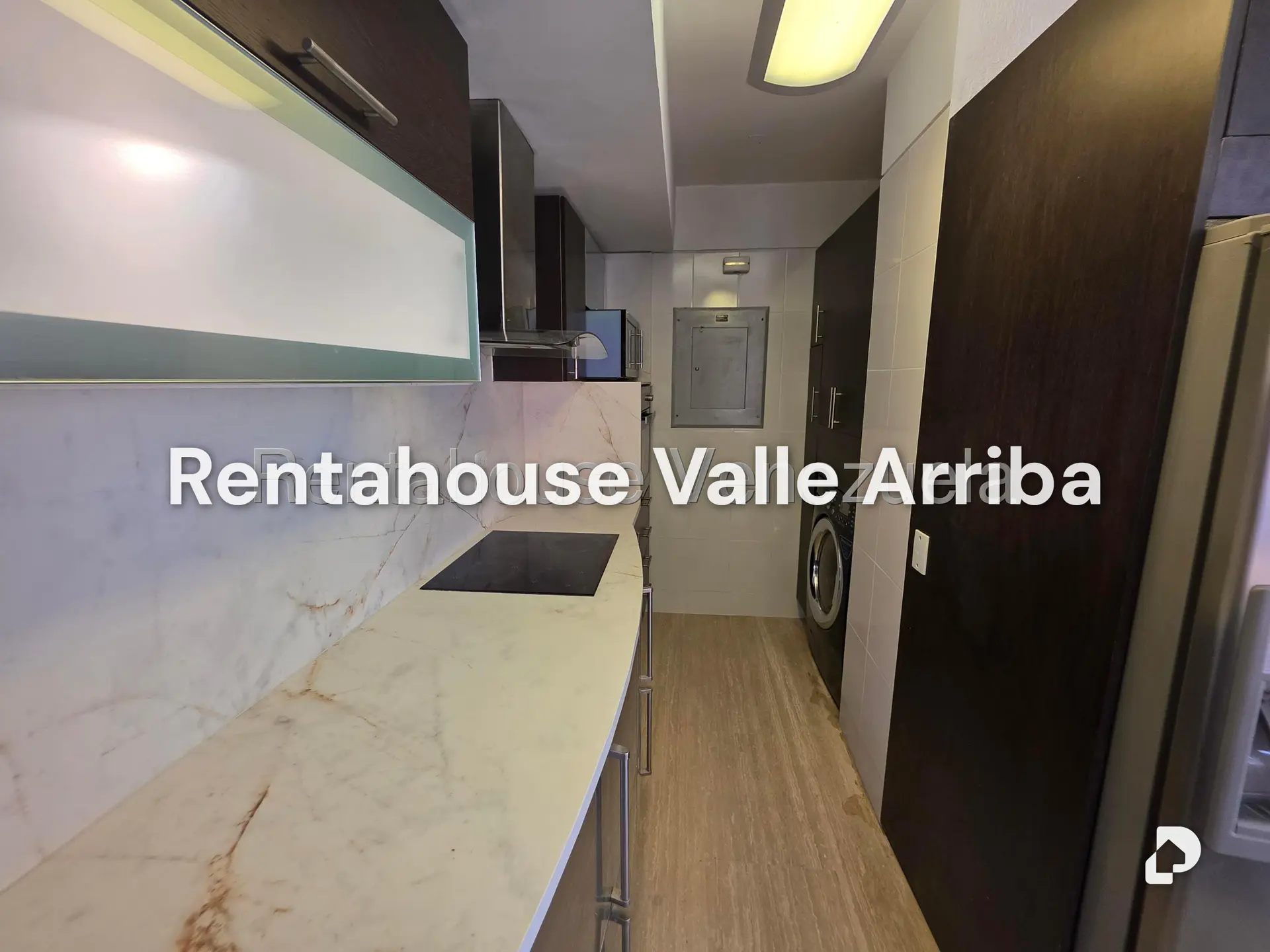 Apartamento en Campo Alegre, Caracas – 15