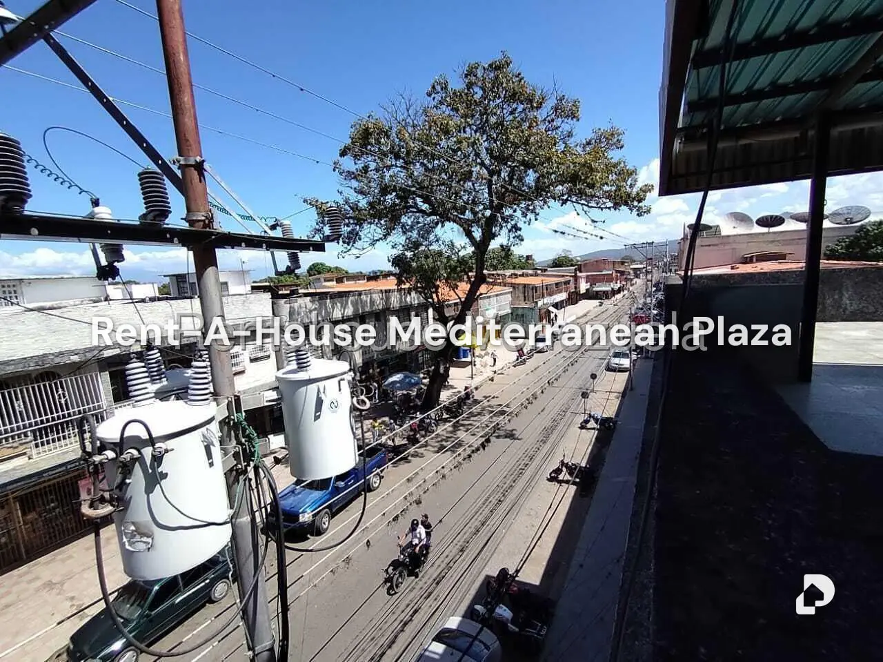 Apartamento en Güigüe