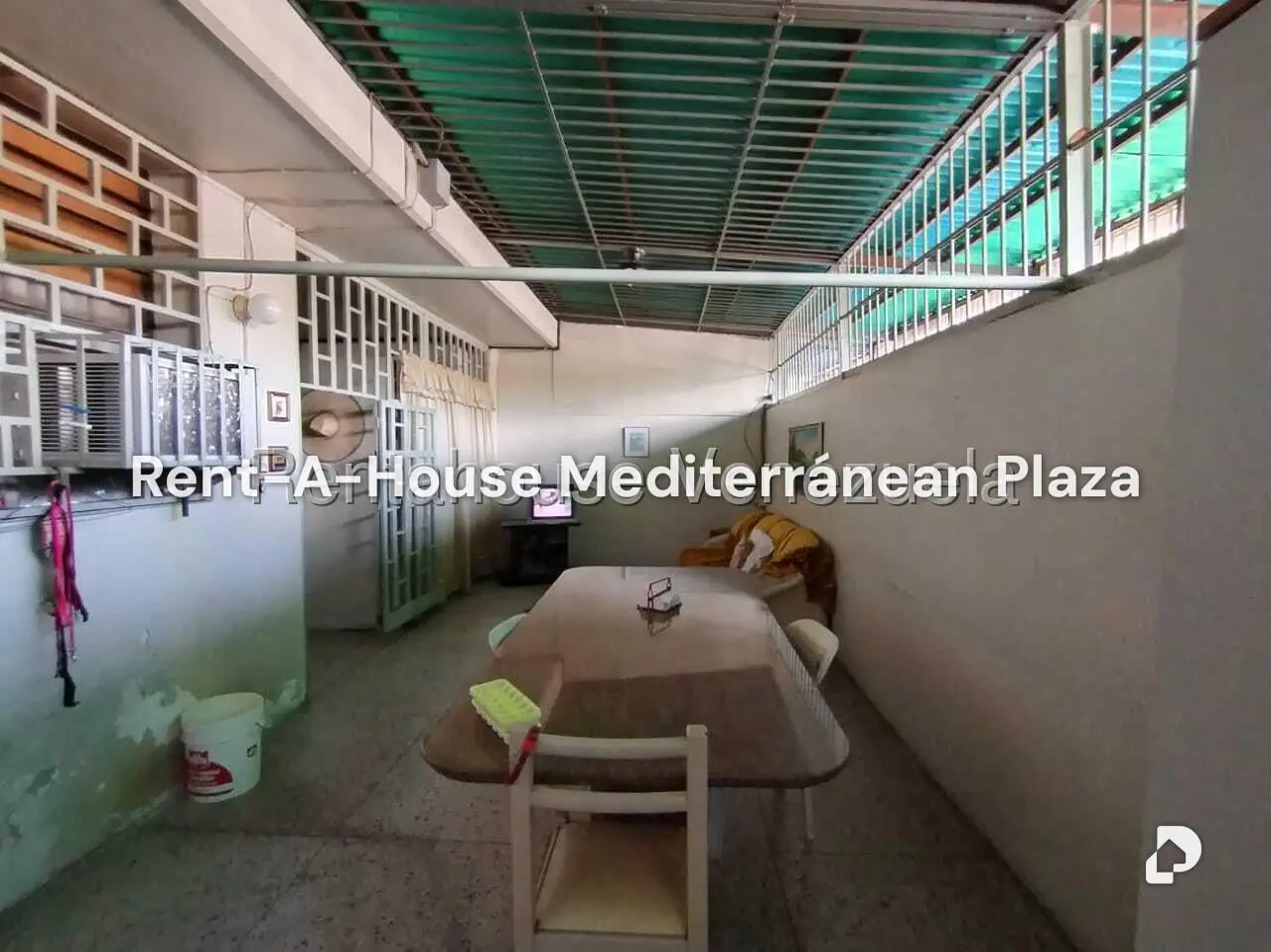 Apartamento en Güigüe