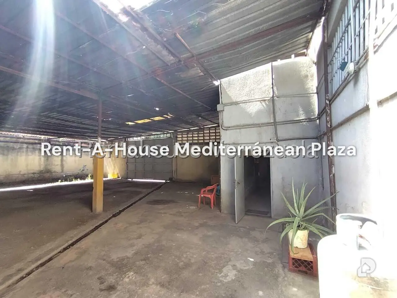 Apartamento en Güigüe