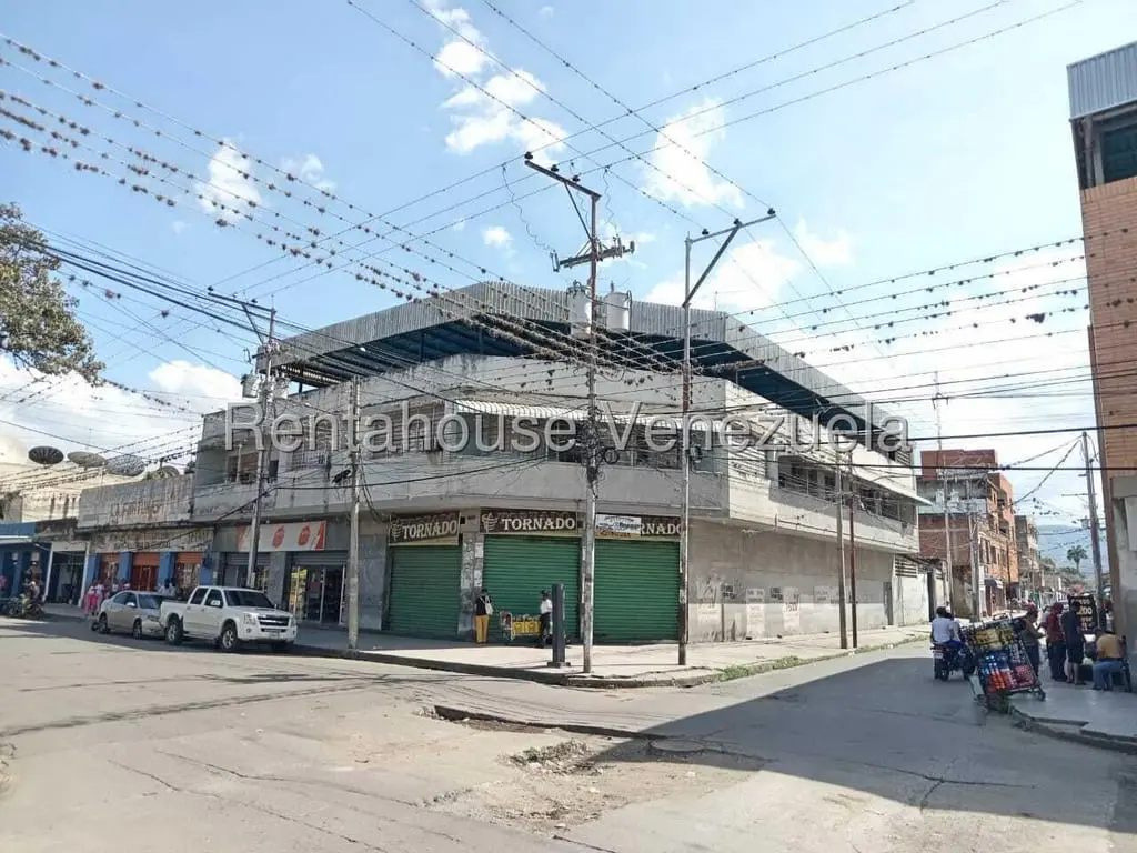 Apartamento en Güigüe - 1