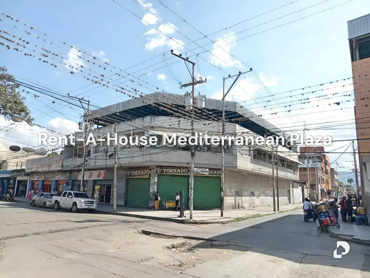 Apartamento en Güigüe