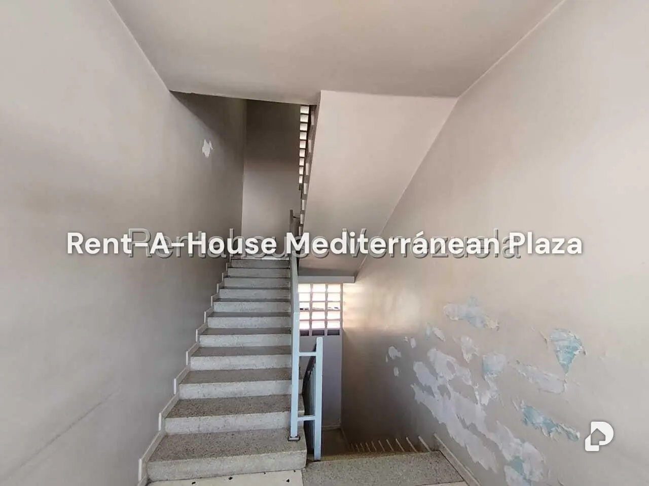 Apartamento en Güigüe