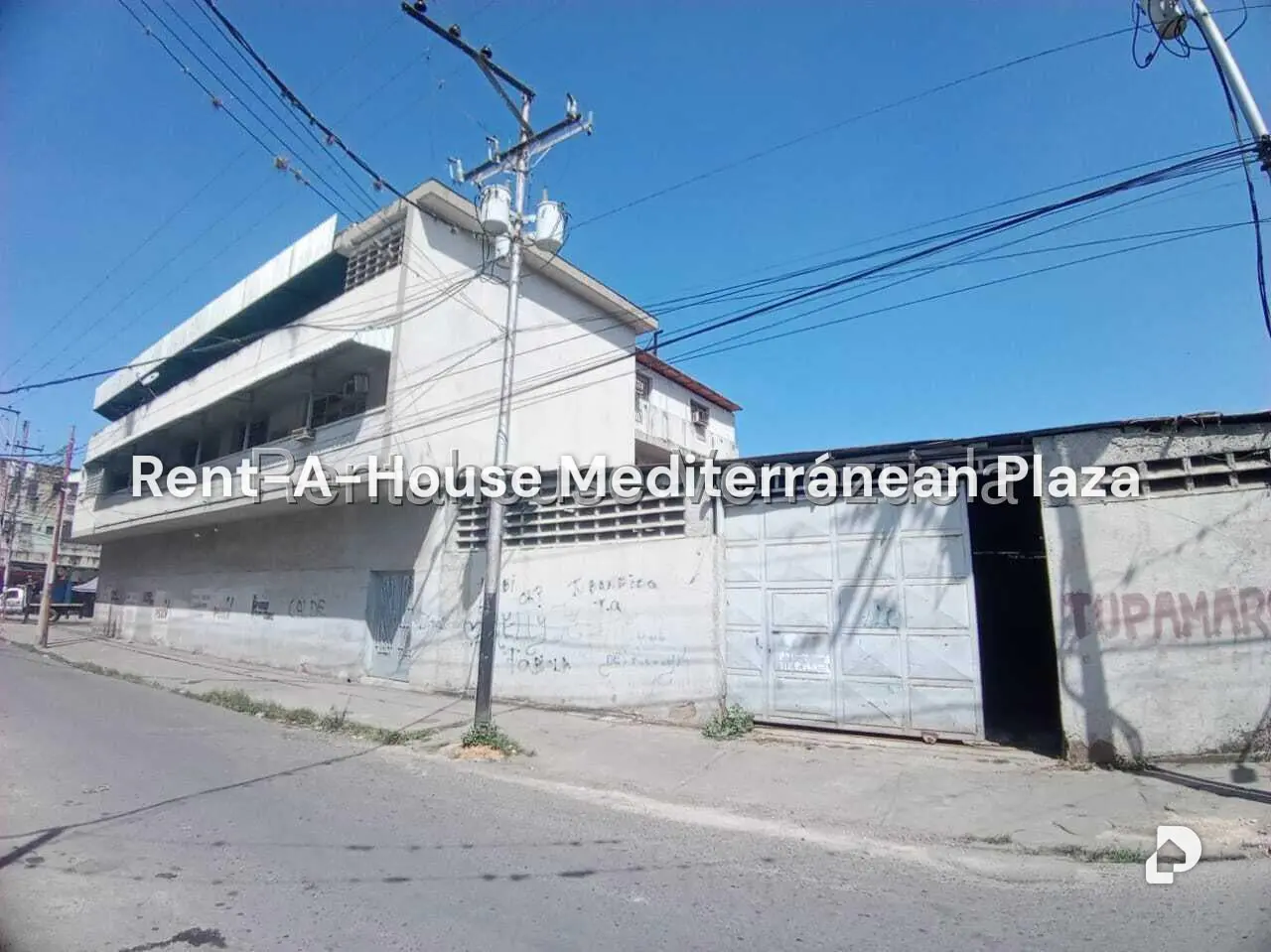 Apartamento en Güigüe