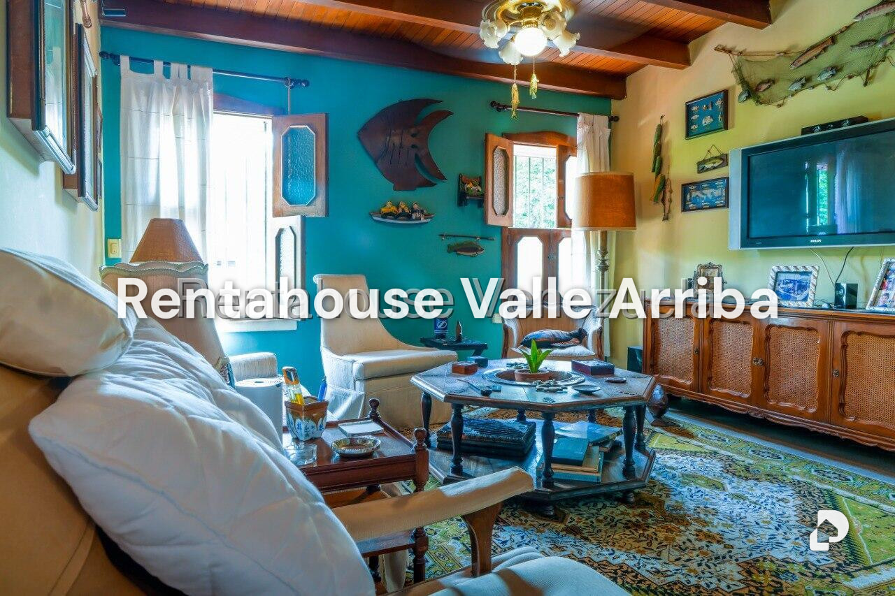 Casa en Caurimare, Caracas – 19